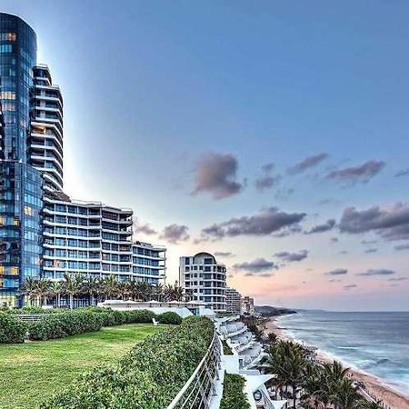 Pearls Of Umhlanga Apartment Дърбан Екстериор снимка