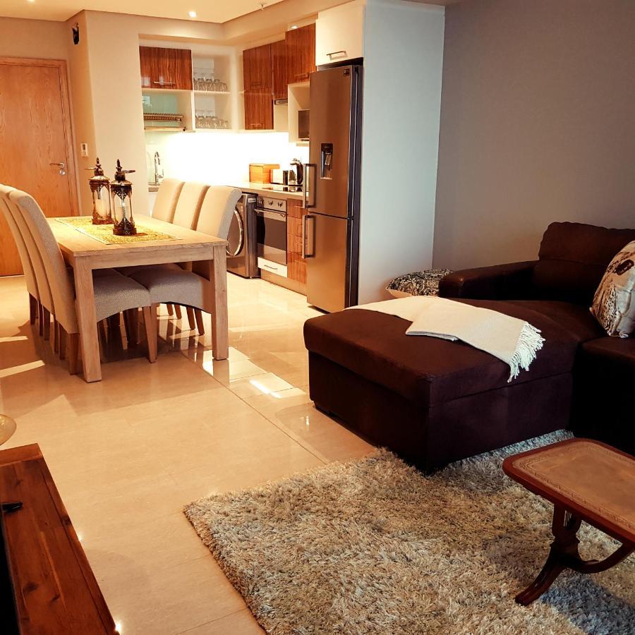 Pearls Of Umhlanga Apartment Дърбан Екстериор снимка