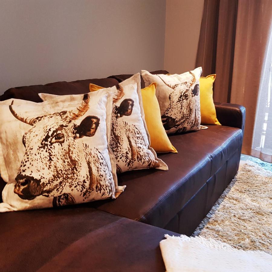 Pearls Of Umhlanga Apartment Дърбан Екстериор снимка