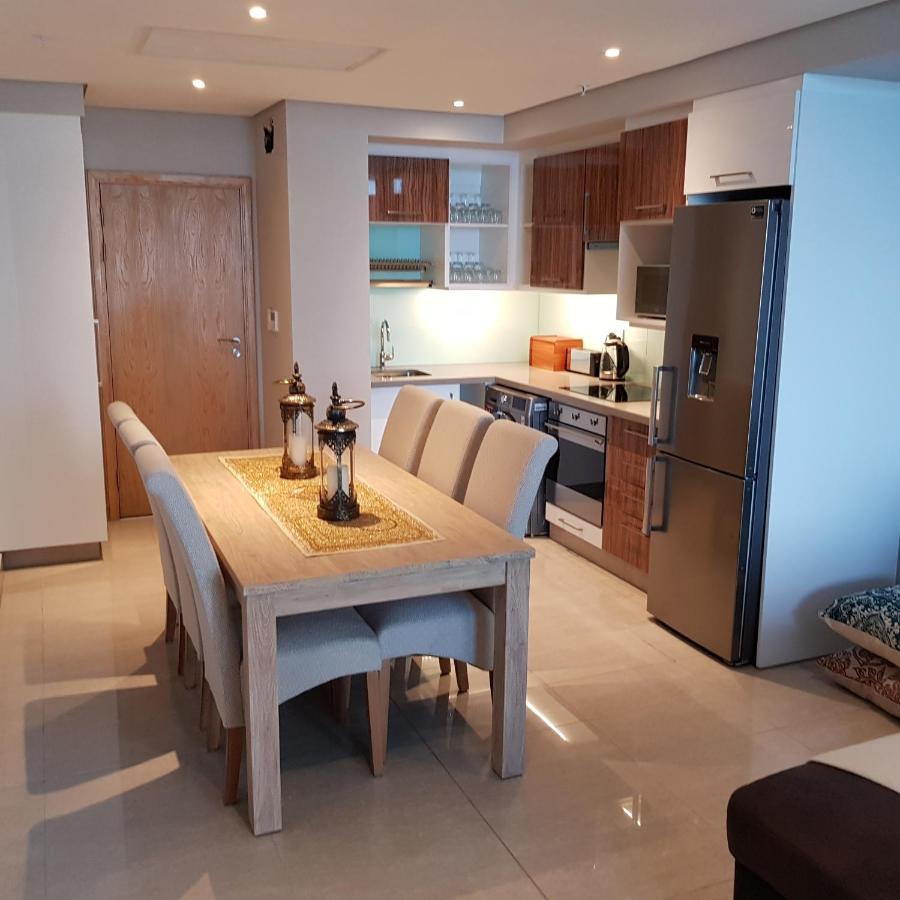 Pearls Of Umhlanga Apartment Дърбан Екстериор снимка